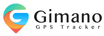 GIMANO GPS Tracker